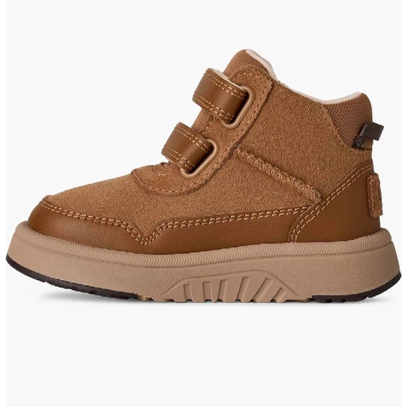 UGG Kids Rennie Boot - Picture 6 of 9